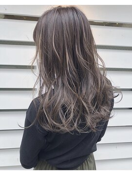 イェッカ(YECCA) ナチュラルハイライト