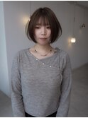 レイヤーボブ