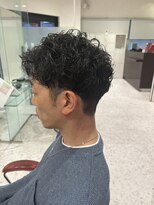 アース 今池店(HAIR&MAKE EARTH) 無造作カール