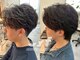 Cyf MEN’S SALON 船橋 メンズパーマ/MEN'Sカット/MEN'Sパーマ【6/5 OPEN （予定）】の写真