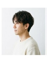 ケースタイルヘアスタジオ 麻布十番店(K-STYLE HAIR STUDIO)&nbsp;ナチュラル大人パーマ