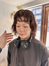 ワンエルディーケーヘアー(1LDK hair)