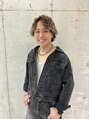 アッシュ 浦安店(Ash)&nbsp;稲次 結人