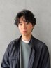 【大人の似合わせ】カット+波巻き、ツイスパパーマ￥16500→14850
