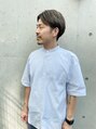 ヘアーメイク アフィーノ(hair make affino)/伊藤 敦司