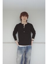 ヌンク(nunc)&nbsp;石川 裕也
