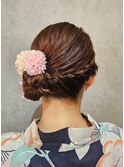 サイドアップ☆