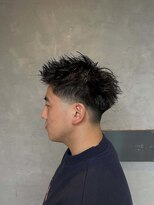 スナッグ(Snug,)&nbsp;men's  spikey short