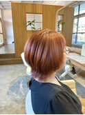 カシスオレンジ