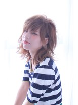 リタへアーズ(RITA Hairs) [RITA Hairs]フリップティップ☆ミディver.3 #2
