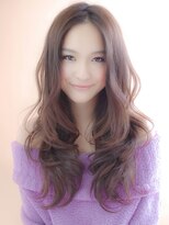 ヴィアラ 自由が丘(VIALA)&nbsp;【VIALA 自由が丘】アンニュイ×ウェーブ