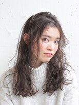 エス ヘア サロン(S. HAIR SALON)&nbsp;フレンチロング