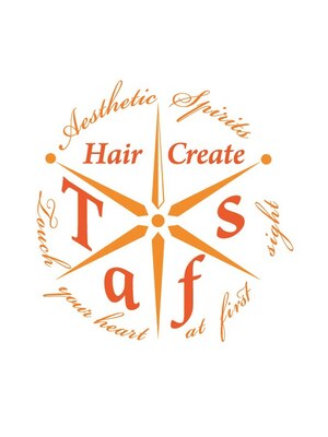 ヘアクリエイト タフス(Hair Create Tafs)