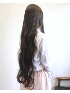 スーパーロング L011521522 ロイヤルヘアー Royal Hair のヘア