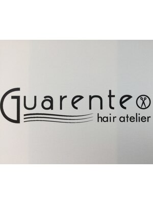 ガレンテ ヘアー アトリエ(Guarente hair atelier)