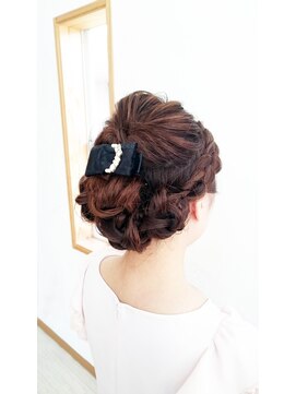 スペアタイム パーティーアップ