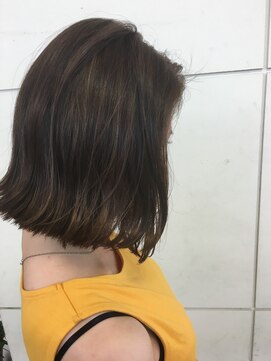 モードケイズ 六甲道店(MODE K’s) 六甲道カラーコレクション