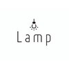 ランプ(Lamp)のお店ロゴ