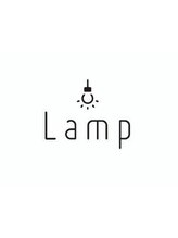 Lamp【ランプ】