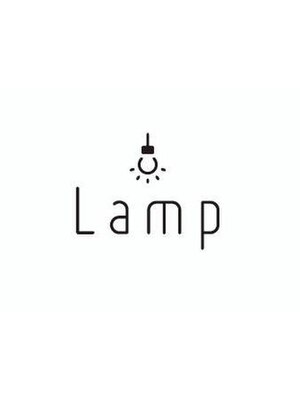 ランプ(Lamp)