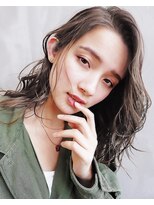 アンジェリカ JR奈良駅前店(ANGELICA) Angelica グレージュ3Dカラー