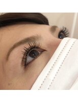 ミミ ヘアーサロン(Mimi)&nbsp;シングルラッシュ　140本