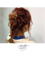 パドトロワ(Pas de trois)&nbsp;新潟 駅南 パーティアレンジ