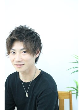 フェニックス(PHOENIX) アップバングショート