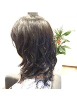 ヘアーラボ デジー(HAIR LABO DESIR)&nbsp;パーマ