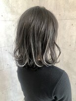 フェイス 大船(FACE) face大船マナト流コントラストハイライト