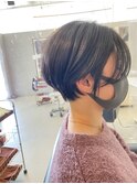 エアリーくびれショート