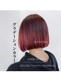リアルヘアスタイル98