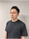 ビジネスマンスタイル