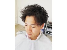 カットハウス(NARU)