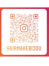 ヘアメイク ビジュー(hair&make bijou)&nbsp;bijou_ bridal