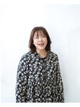 ヘアーズ 本店(HAIRZ) 平田 佳子