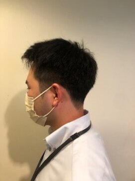 ネクサス 築地店 ビジネスショート