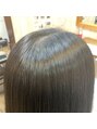コアフュールブランコ(Coiffure BRANCO) Aujuaソムリエです!お客様の''お悩み""なりたい姿"叶えます!