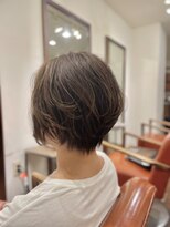 INg 【くびれショート】