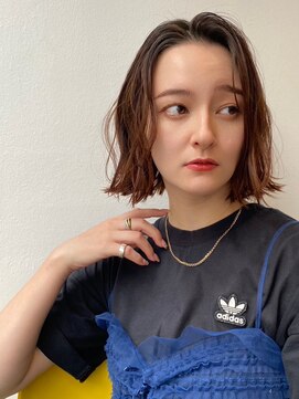 フィーリーカラー 大阪梅田店(feery color) cvb2