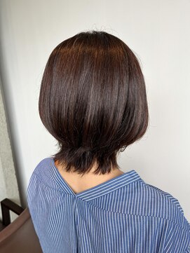 サラジュ 逆瀬川店(SARAJU) レイヤースタイル