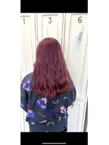 クラン ヘアーアンドスタジオ(CLAN hair & studio)&nbsp;宜野湾店/clan/沖縄美容室/プルエクステ