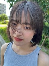 アスリー(ATHREE)