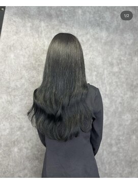 ルフレ 新宿本店2nd(Reflet) プルエクステ/ダイヤモンド