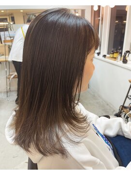 オフヘアショップ(OFF HAIRSHOP) OFF/guest hair