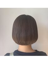 カットハウス ピックアップ(cut house PICK UP)&nbsp;人気ボブ