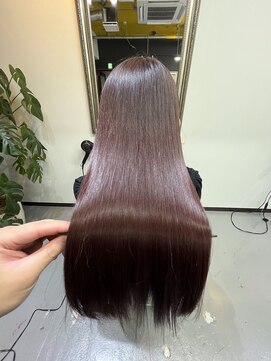 アヤメ(ayame) カシスレッド【東久留米】1