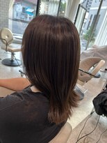 チャオ バイ ミチ(Chao by MICHI)&nbsp;【 Chao aya 】オリーブベージュ