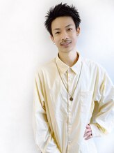 ボヌール オオサカ(Bonheur OSAKA)&nbsp;藤井 京介