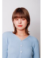 プロデュース 相模原相武台前店(Produce) 黒髪×髪質改善カラー(相武台/座間/相模原)